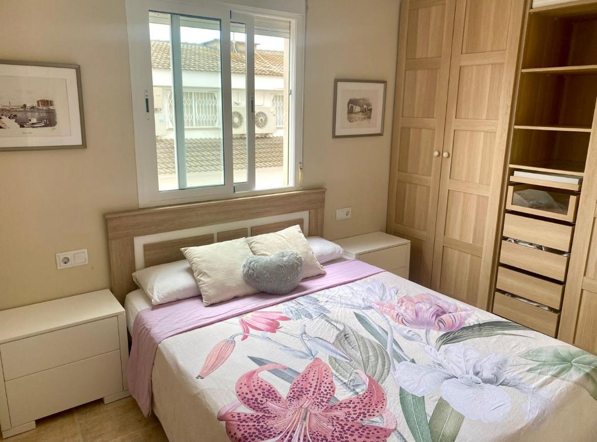 Apartamento Vinaros Exterior photo
