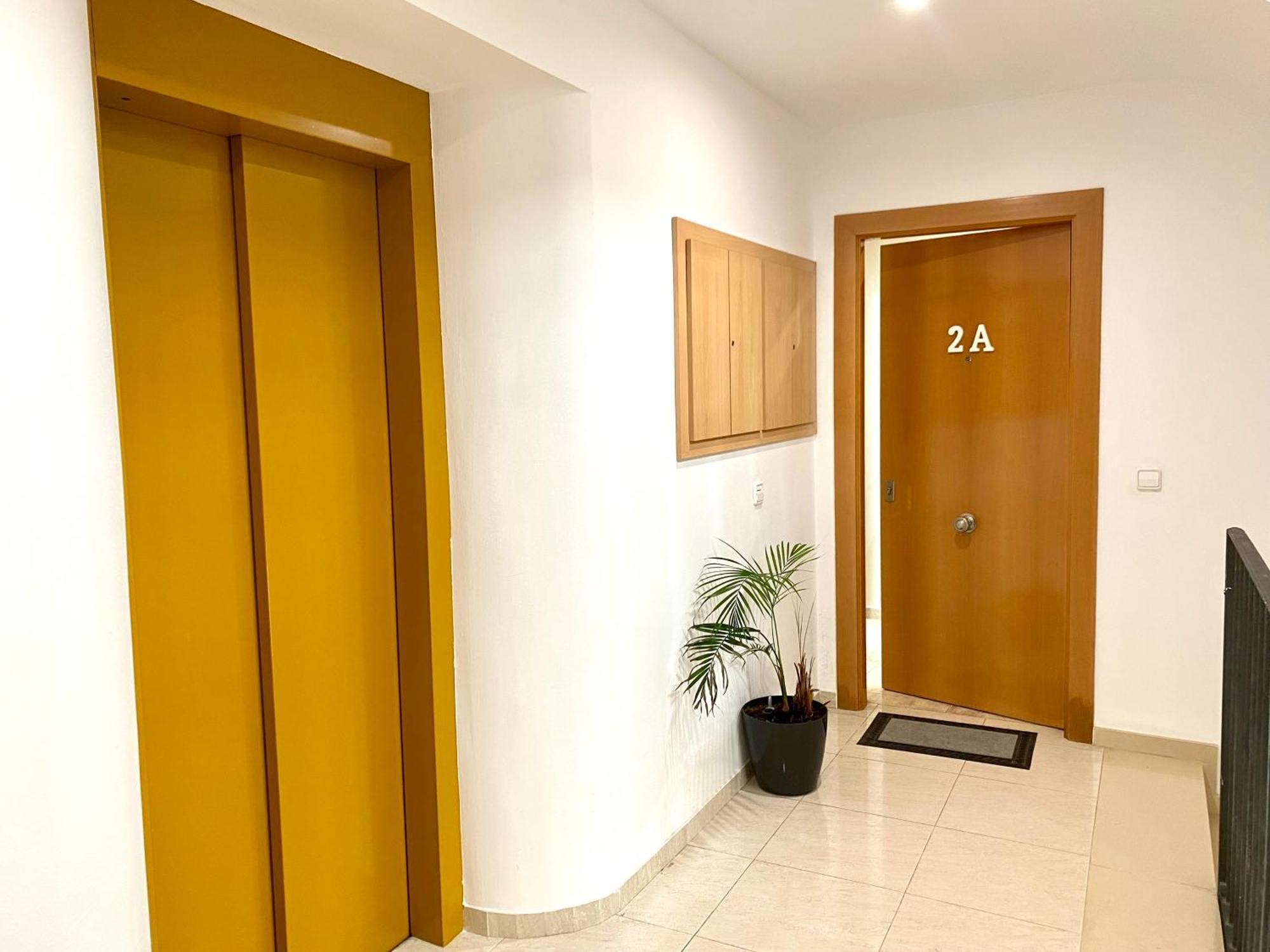 Apartamento Vinaros Exterior photo